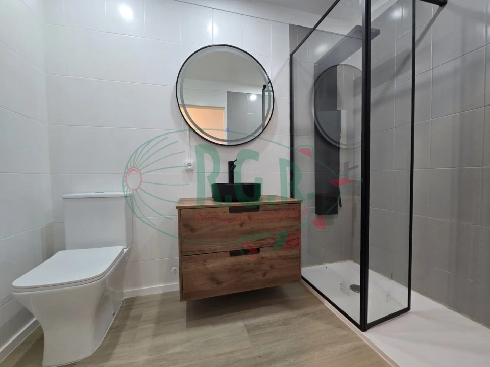 Apartamento T3 para Venda em Baguim do Monte (Rio Tinto) Foto 23