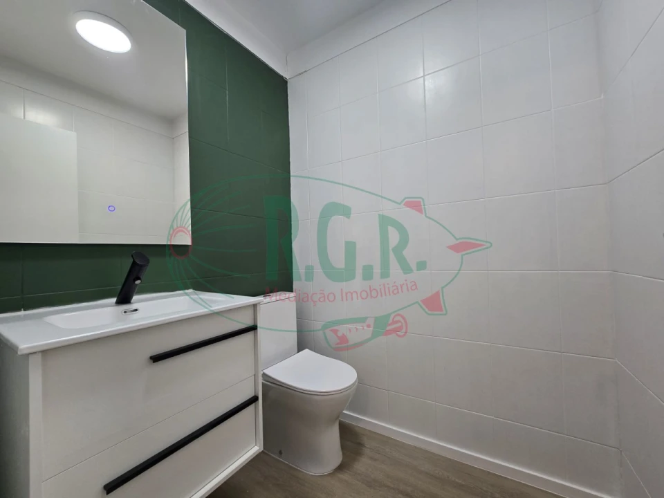 Apartamento T3 para Venda em Baguim do Monte (Rio Tinto) Foto 14