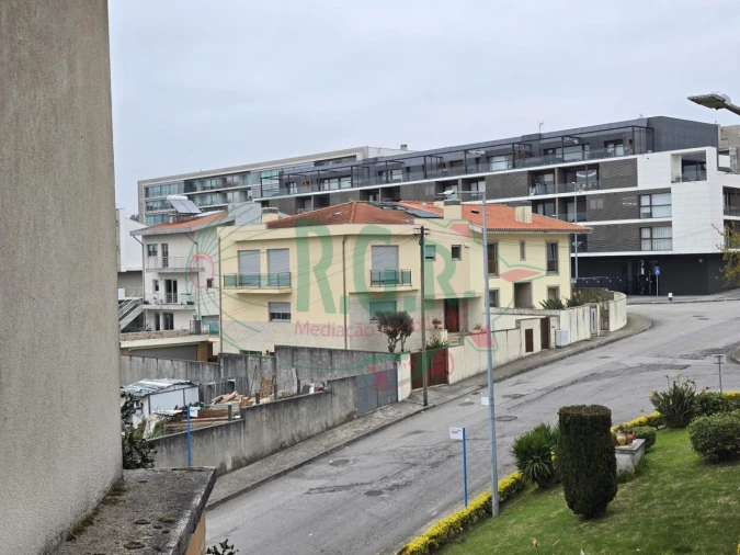 Apartamento T3 para Venda em Baguim do Monte (Rio Tinto) Foto 30