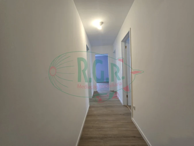 Apartamento T3 para Venda em Baguim do Monte (Rio Tinto) Foto 16