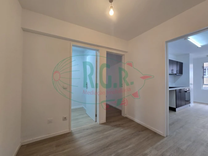 Apartamento T3 para Venda em Baguim do Monte (Rio Tinto) Foto 3