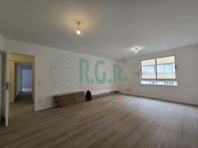 Apartamento T3 para Venda em Baguim do Monte (Rio Tinto) Foto 11