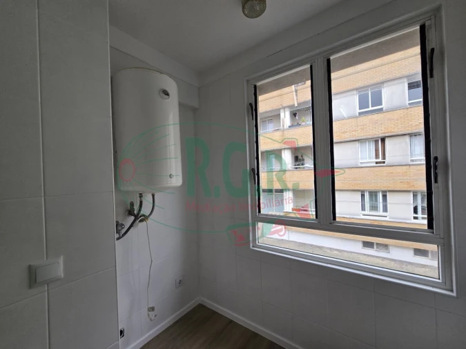 Apartamento T3 para Venda em Baguim do Monte (Rio Tinto) Foto 8