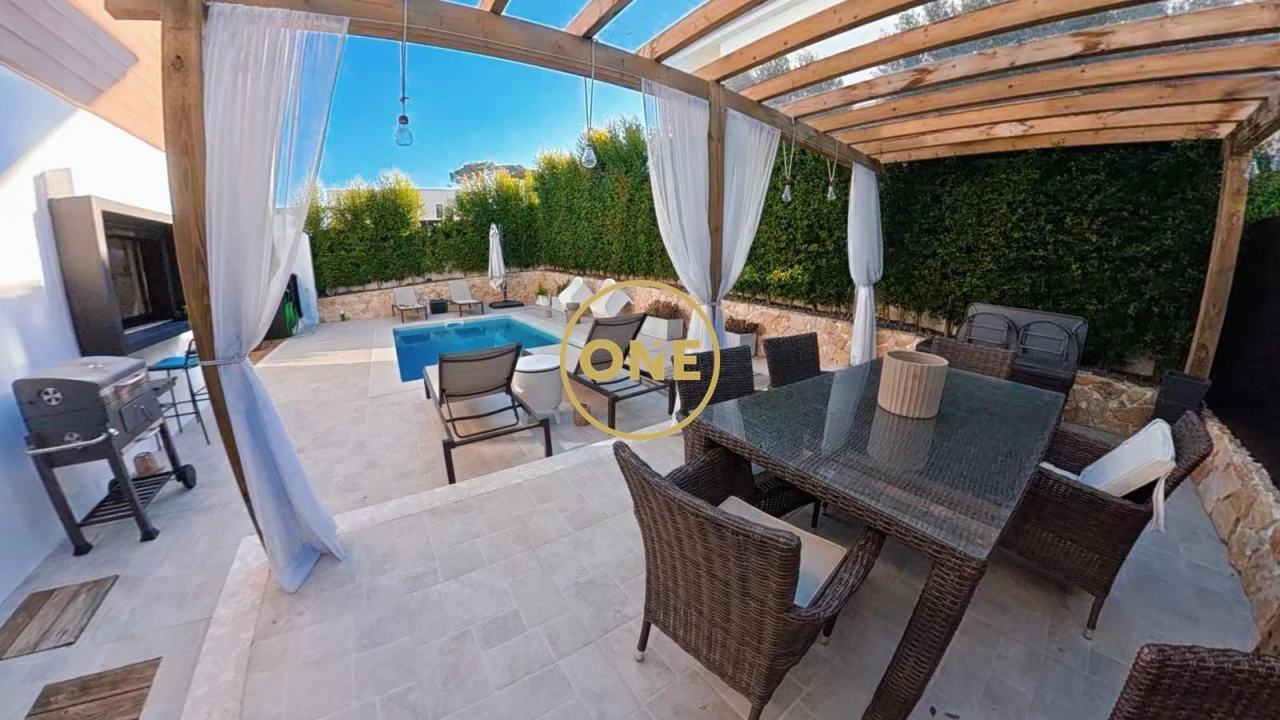 Moradia T4 para Venda em Cascais e Estoril Foto 6