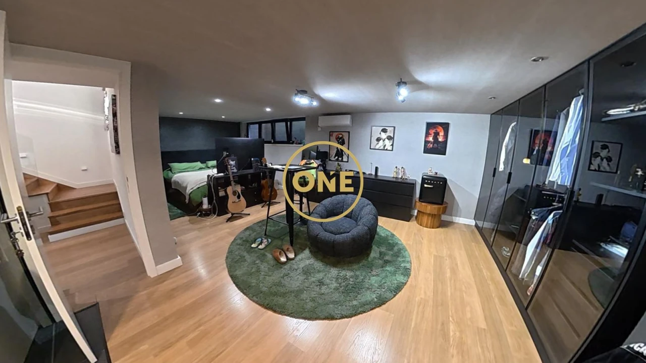 Moradia T4 para Venda em Cascais e Estoril Foto 49