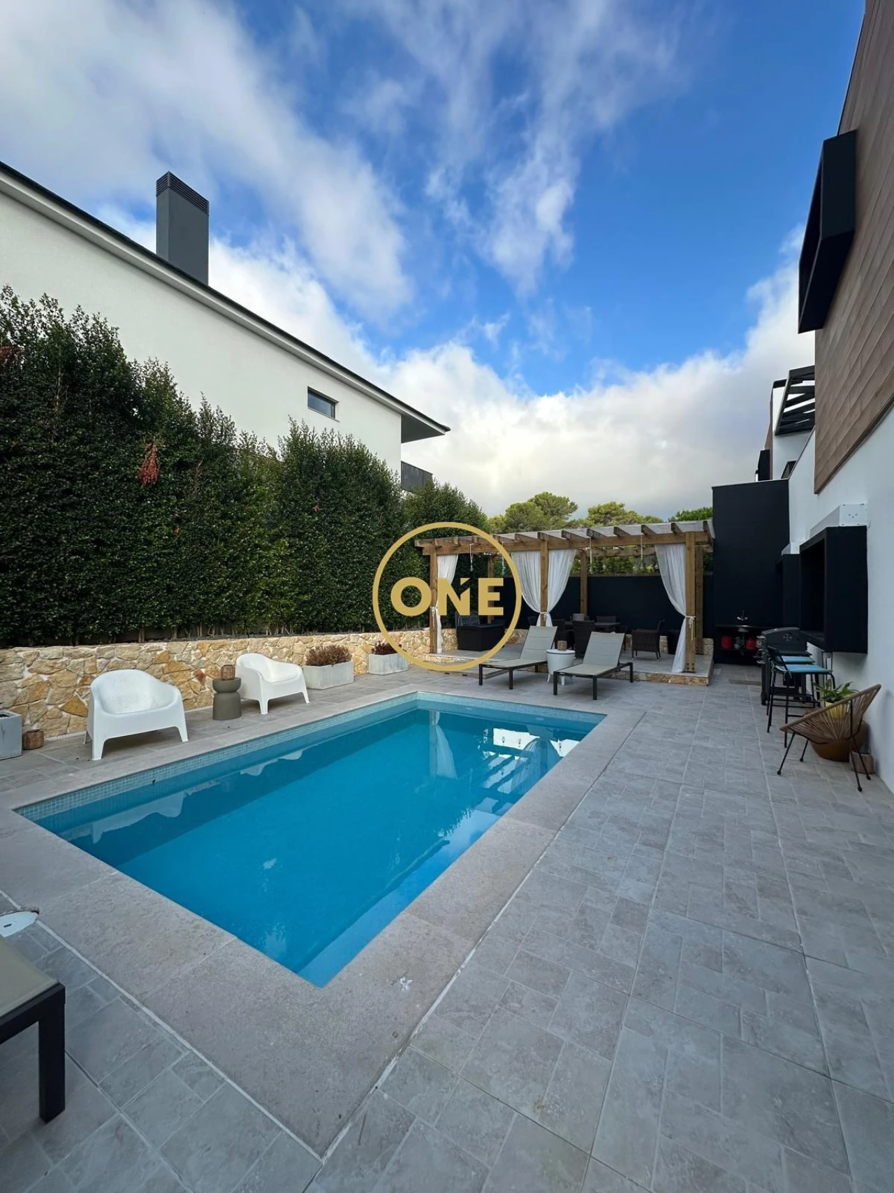 Moradia T4 para Venda em Cascais e Estoril Foto 3