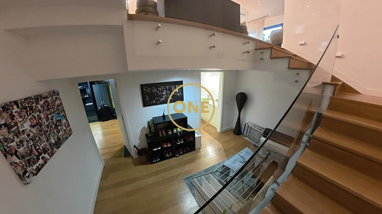 Moradia T4 para Venda em Cascais e Estoril Foto 40