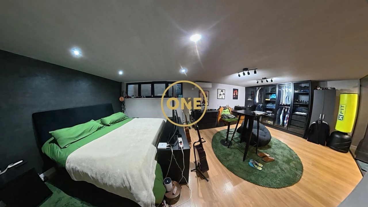 Moradia T4 para Venda em Cascais e Estoril Foto 44