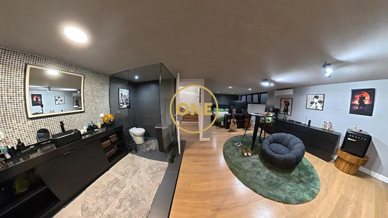 Moradia T4 para Venda em Cascais e Estoril Foto 46