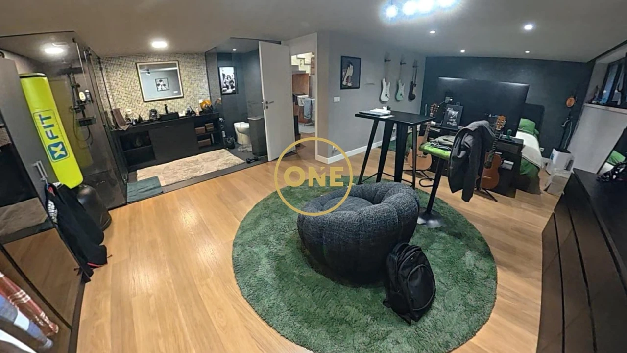 Moradia T4 para Venda em Cascais e Estoril Foto 48