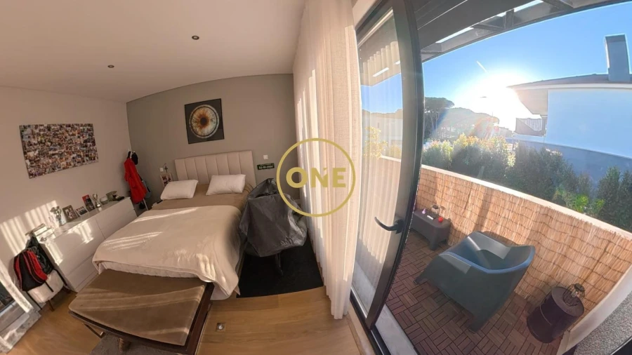 Moradia T4 para Venda em Cascais e Estoril Foto 28