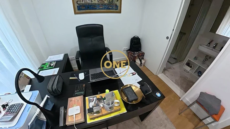 Moradia T4 para Venda em Cascais e Estoril Foto 23