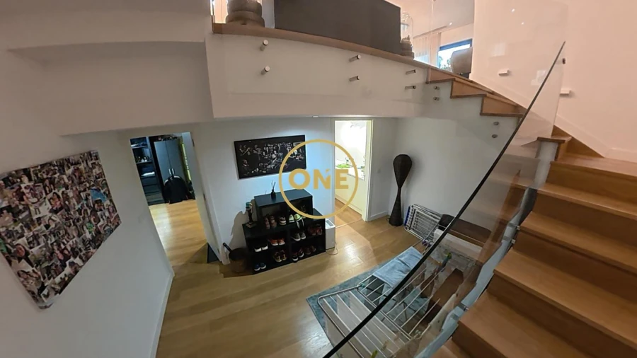 Moradia T4 para Venda em Cascais e Estoril Foto 40