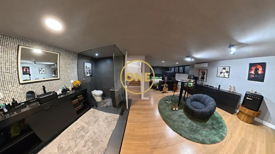 Moradia T4 para Venda em Cascais e Estoril Foto 46