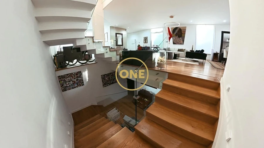 Moradia T4 para Venda em Cascais e Estoril Foto 42