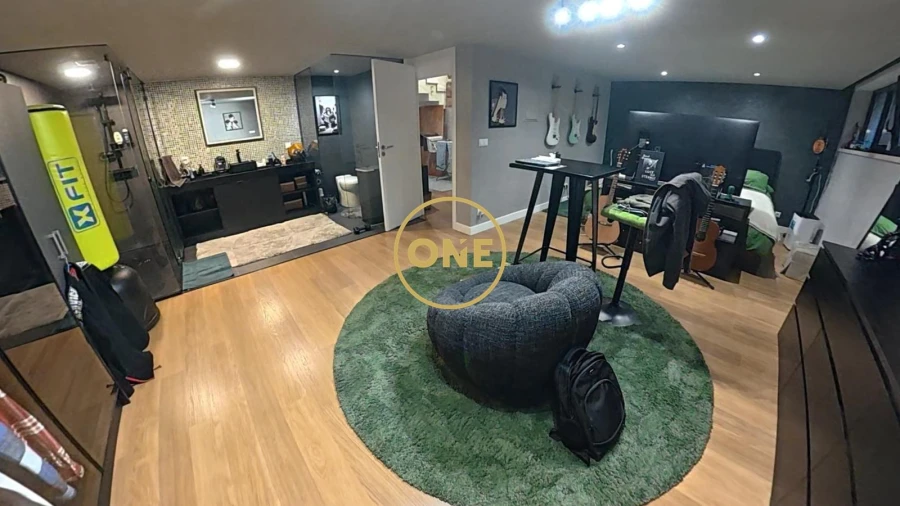 Moradia T4 para Venda em Cascais e Estoril Foto 48