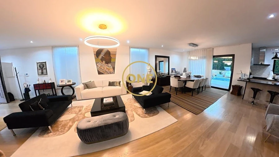 Moradia T4 para Venda em Cascais e Estoril Foto 11