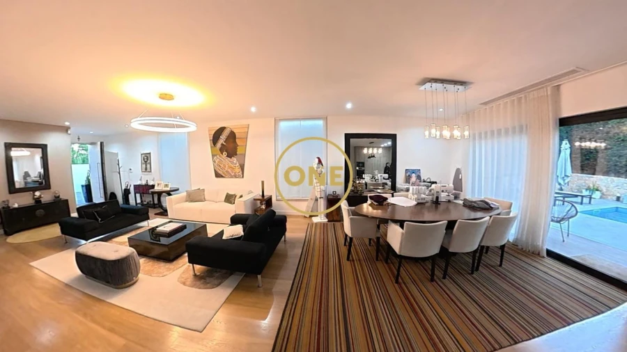 Moradia T4 para Venda em Cascais e Estoril Foto 9