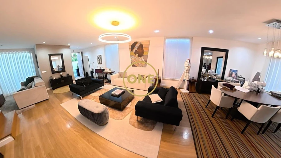 Moradia T4 para Venda em Cascais e Estoril Foto 10