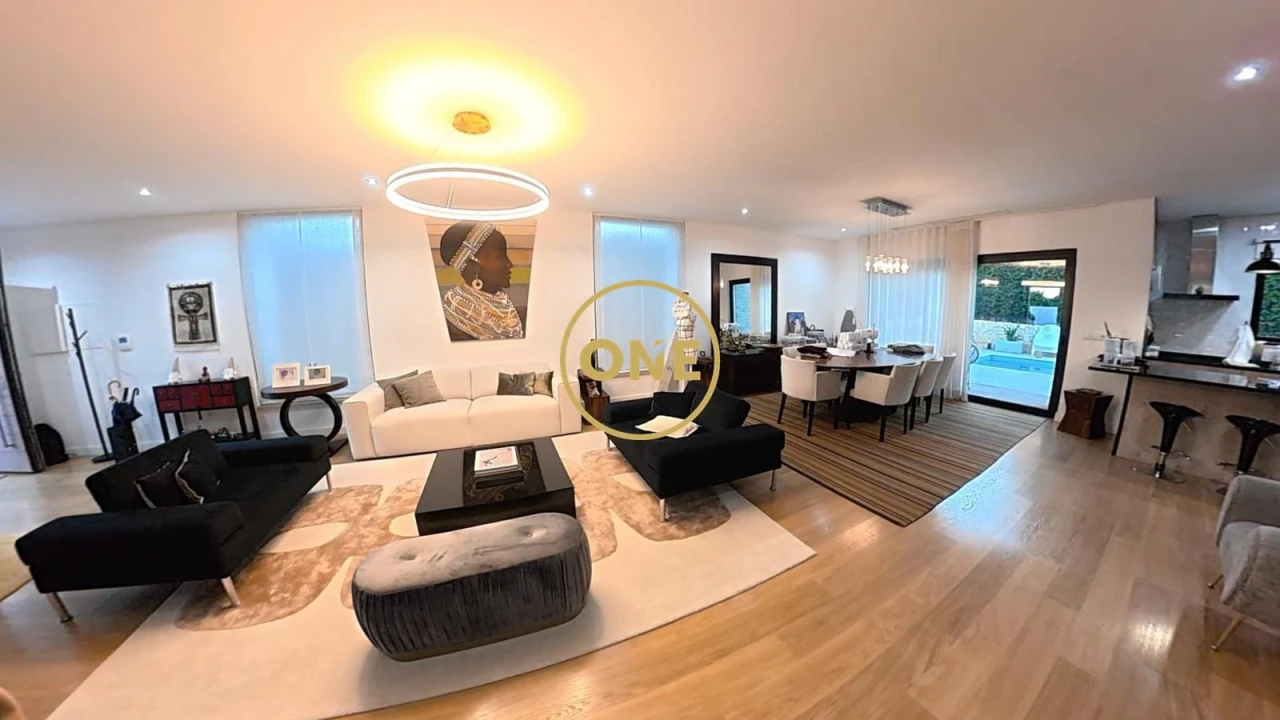 Moradia T4 para Venda em Cascais e Estoril Foto 11