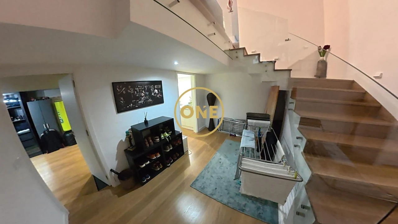 Moradia T4 para Venda em Cascais e Estoril Foto 41