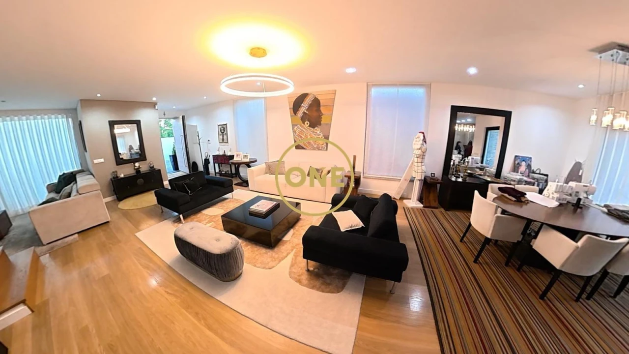 Moradia T4 para Venda em Cascais e Estoril Foto 10