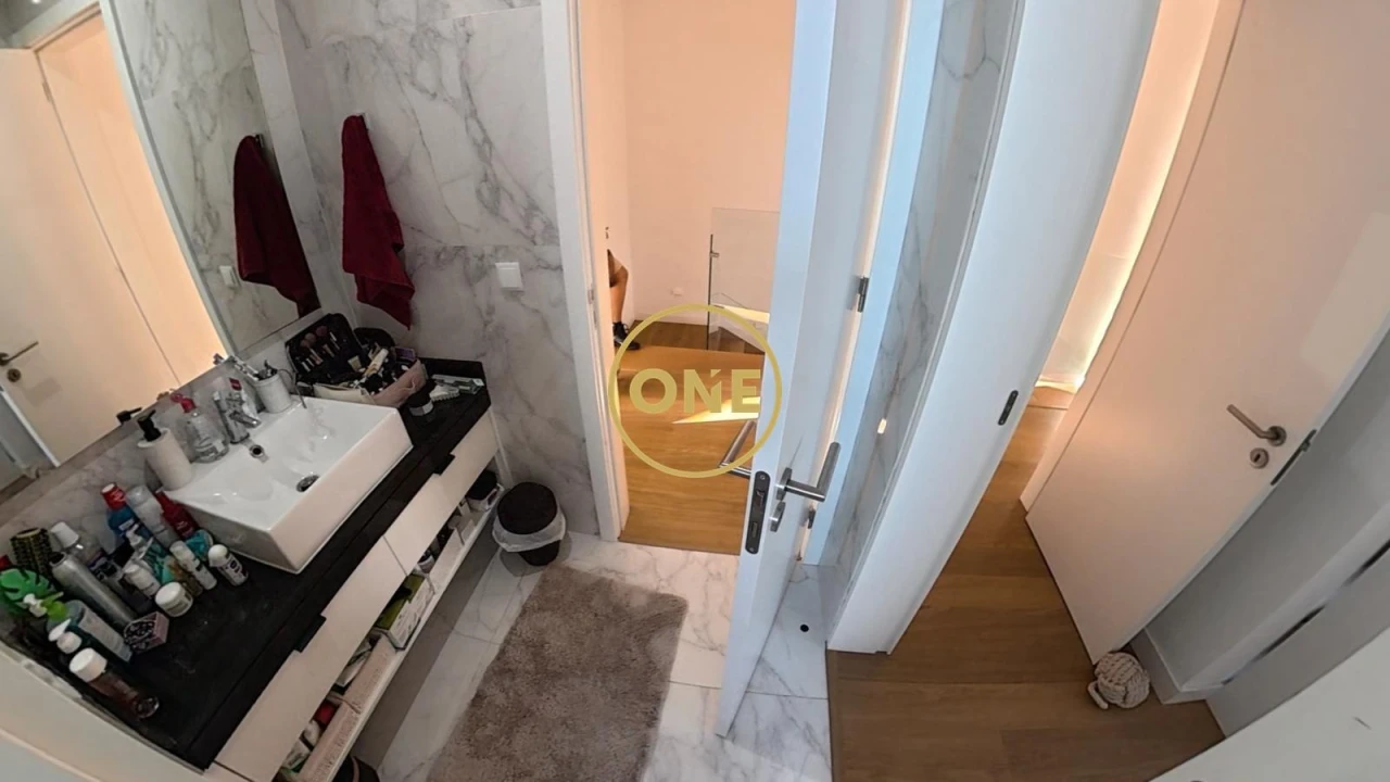 Moradia T4 para Venda em Cascais e Estoril Foto 38