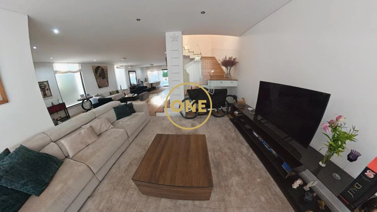 Moradia T4 para Venda em Cascais e Estoril Foto 14