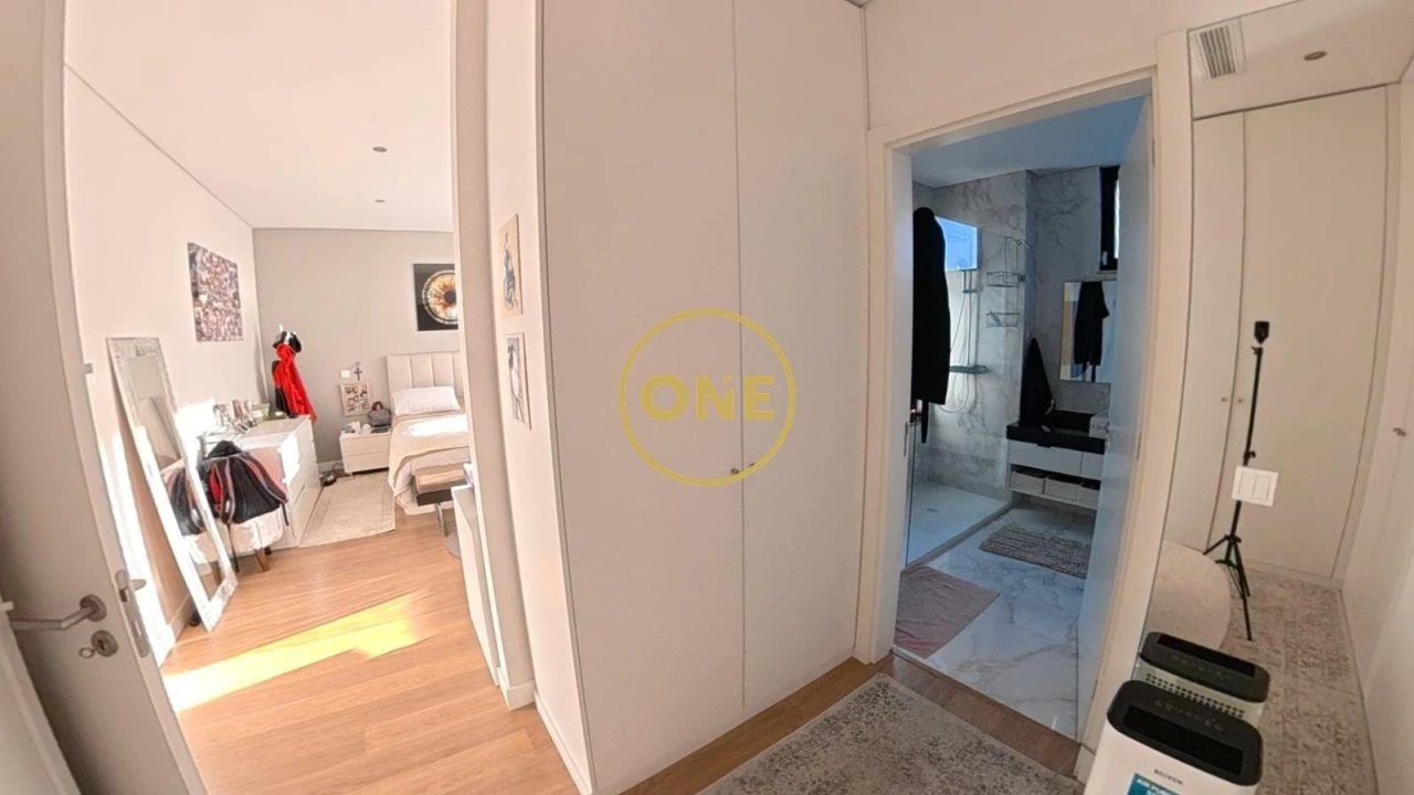 Moradia T4 para Venda em Cascais e Estoril Foto 30