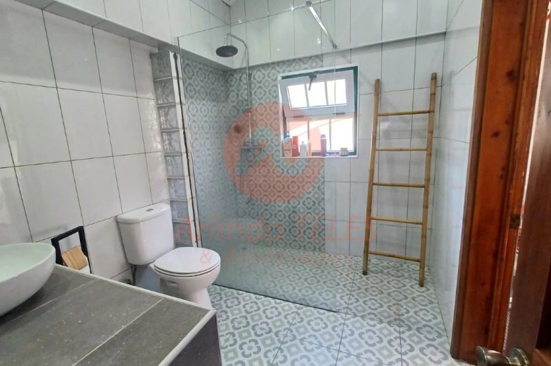 Moradia T2 para Venda em Santo Amaro Foto 16