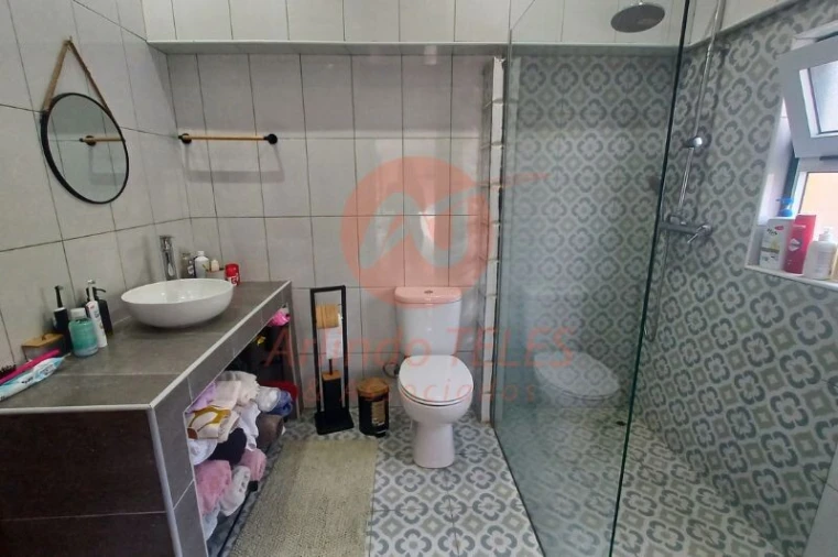 Moradia T2 para Venda em Santo Amaro Foto 15