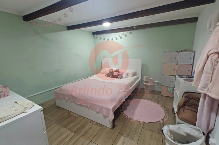 Moradia T2 para Venda em Santo Amaro Foto 12