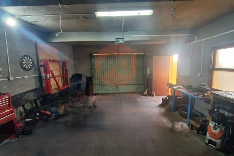 Moradia T2 para Venda em Santo Amaro Foto 20