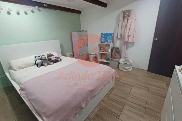 Moradia T2 para Venda em Santo Amaro Foto 11