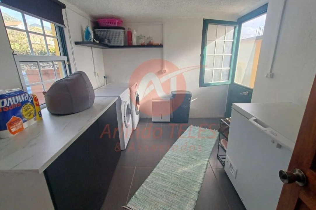 Moradia T2 para Venda em Santo Amaro Foto 18