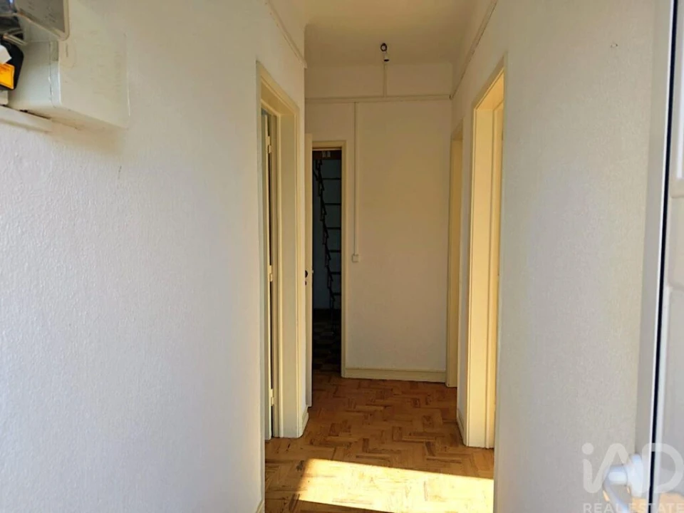 Moradia T9 para Venda em Montargil Foto 16