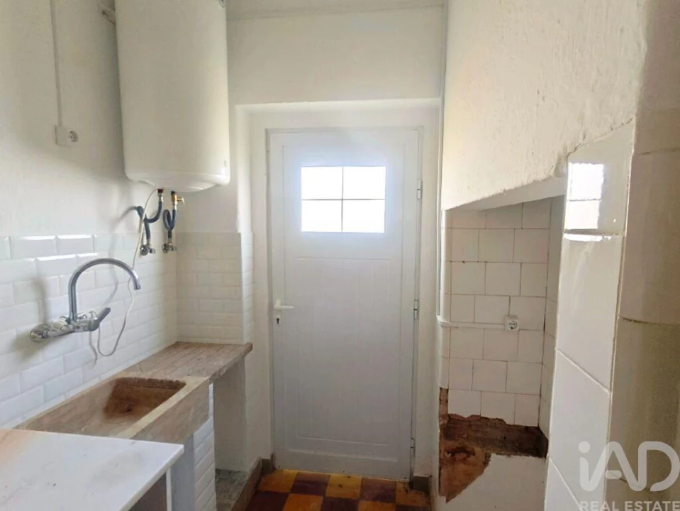 Moradia T9 para Venda em Montargil Foto 12