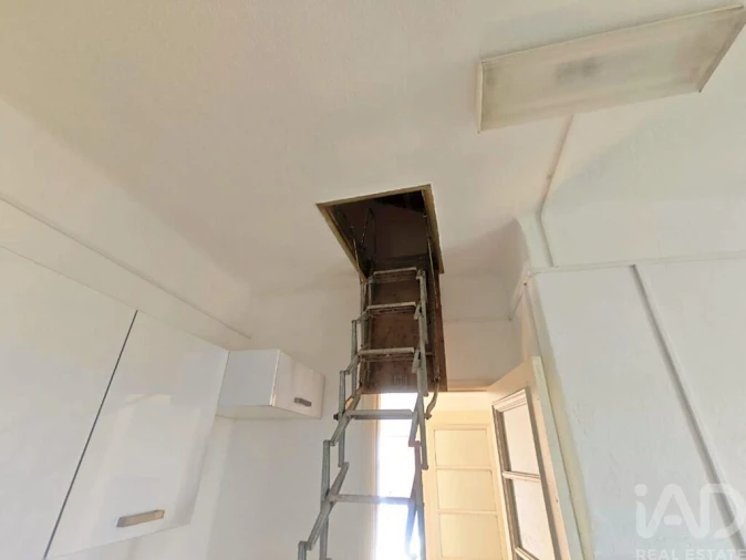 Moradia T9 para Venda em Montargil Foto 23