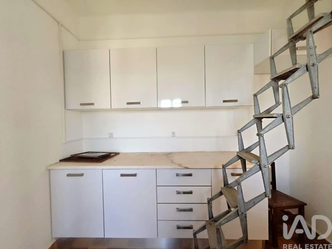 Moradia T9 para Venda em Montargil Foto 24