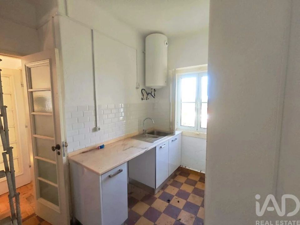 Moradia T9 para Venda em Montargil Foto 22