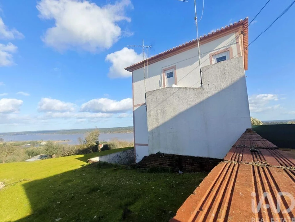 Moradia T9 para Venda em Montargil Foto 3