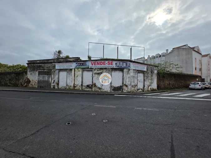 Terreno para Venda em Ponta Delgada (São Pedro) Foto 8