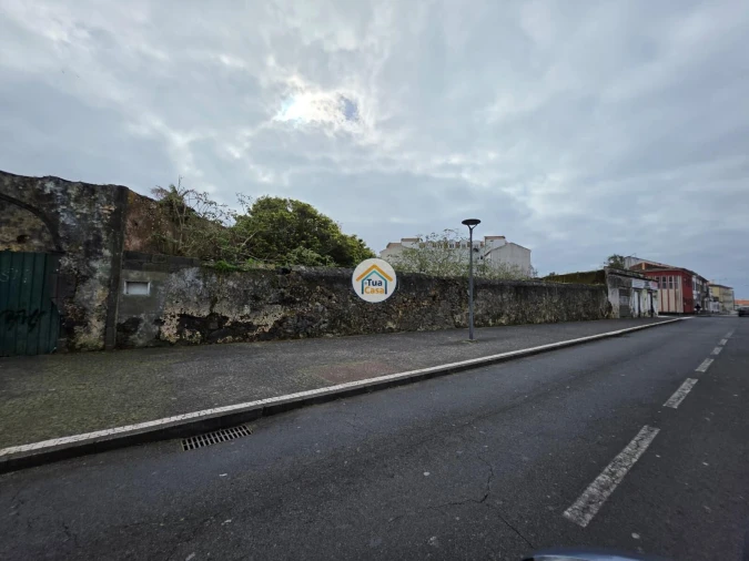 Terreno para Venda em Ponta Delgada (São Pedro) Foto 7