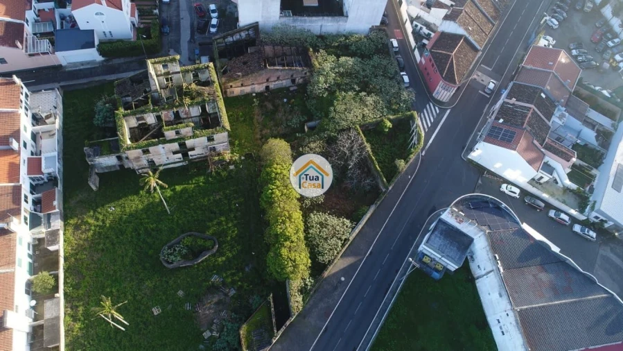 Terreno para Venda em Ponta Delgada (São Pedro) Foto 6