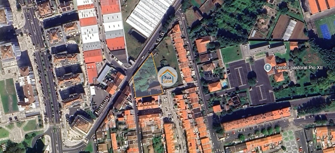 Terreno para Venda em Ponta Delgada (São Pedro) Foto 4