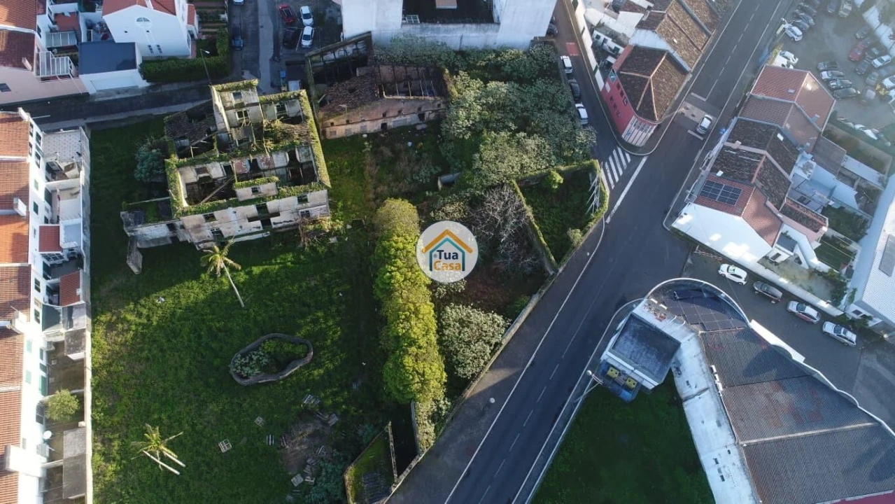 Terreno para Venda em Ponta Delgada (São Pedro) Foto 6