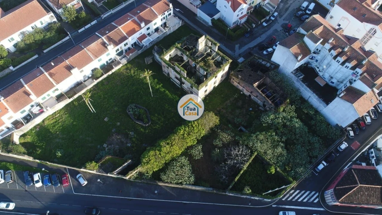 Terreno para Venda em Ponta Delgada (São Pedro) Foto 3