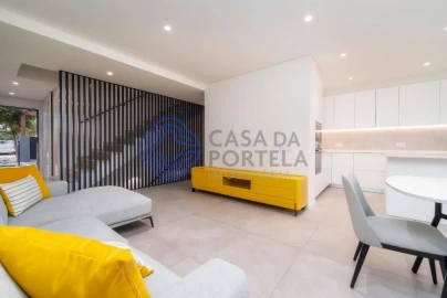 Moradia T4 para Venda em Montenegro
