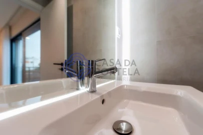Moradia T4 para Venda em Montenegro