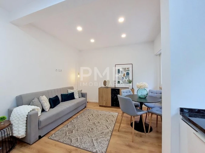 Apartamento T2 para Venda em Benfica Foto 18
